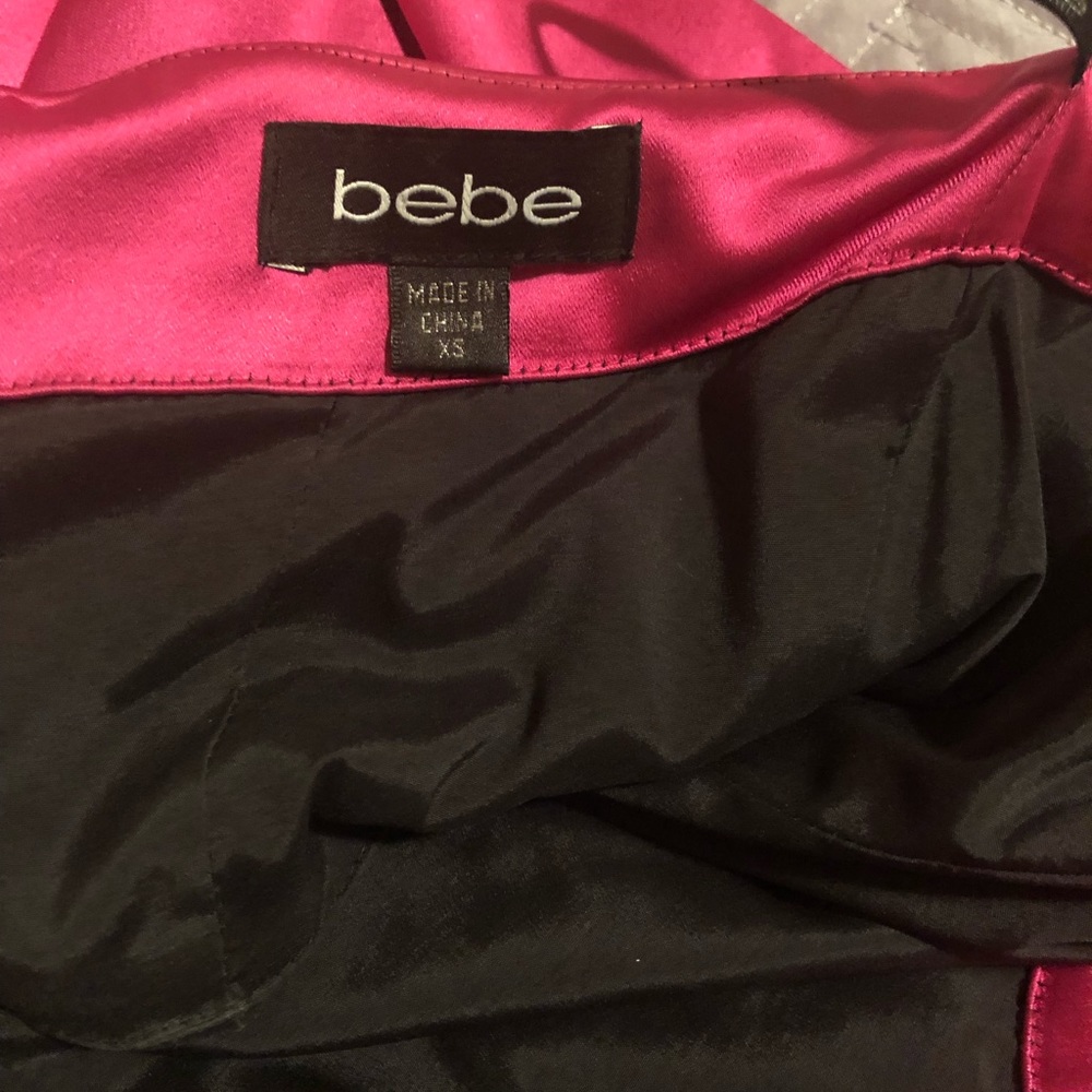 Bebe Dress - Picture 3 of 3